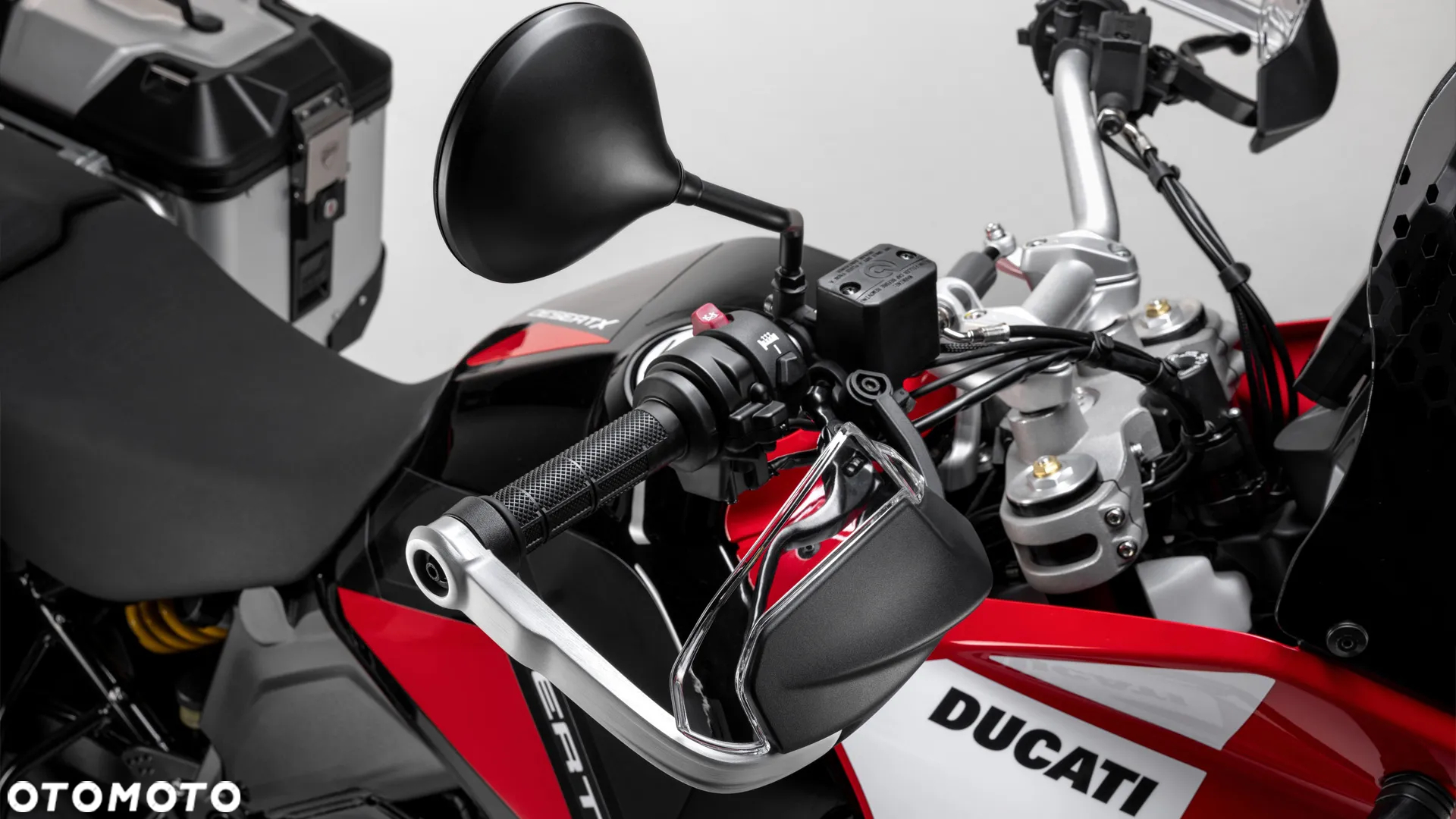 Ducati Inny - 7