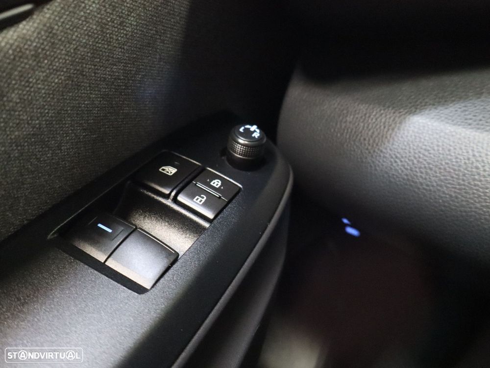 Toyota Yaris 1.0 VVT-i Comfort - 15