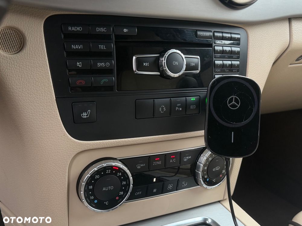 Mercedes-Benz GLK 350 CDI 4Matic (BlueEFFICIENCY) 7G-TRONIC - 25