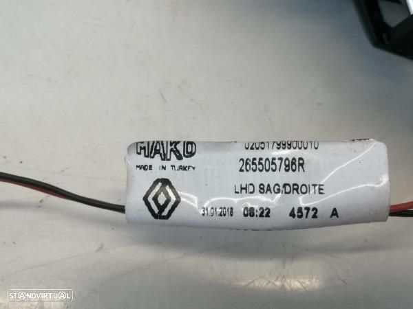 Farolim Esq Renault Clio Iv (Bh_) - 3