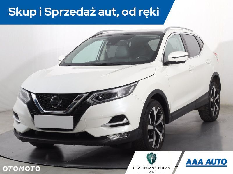 Nissan Qashqai - 3