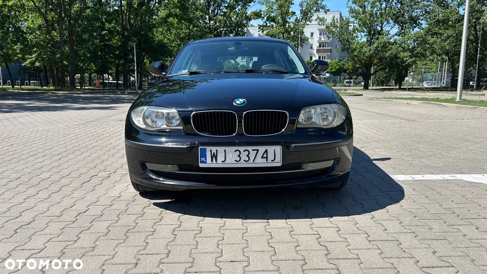 BMW Seria 1 116i Edition Lifestyle - 6