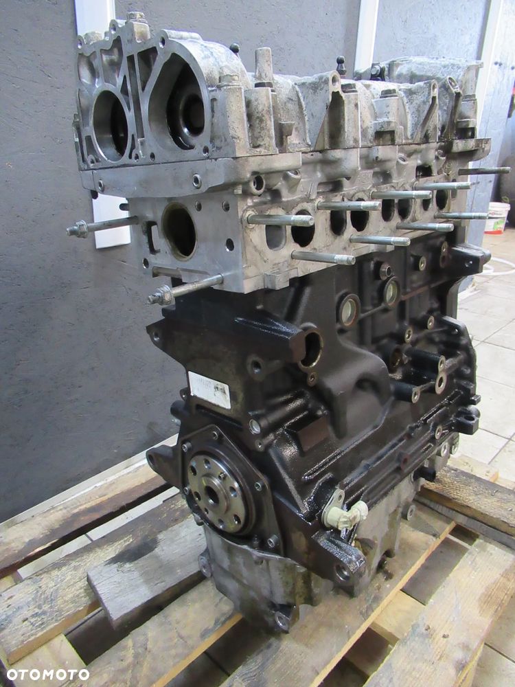 Silnik SŁUPEK 1.4 16v 843a1000 Fiat Tipo Punto Musa Ypsilon - 8