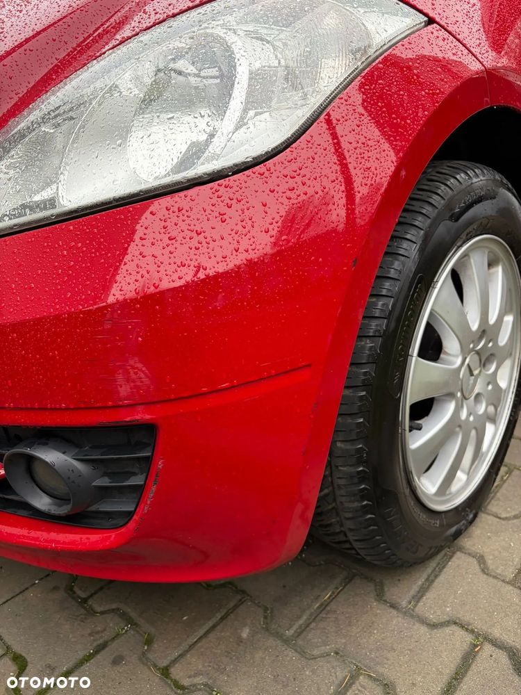 Mercedes-Benz Klasa A 160 BlueEFFICIENCY - 28