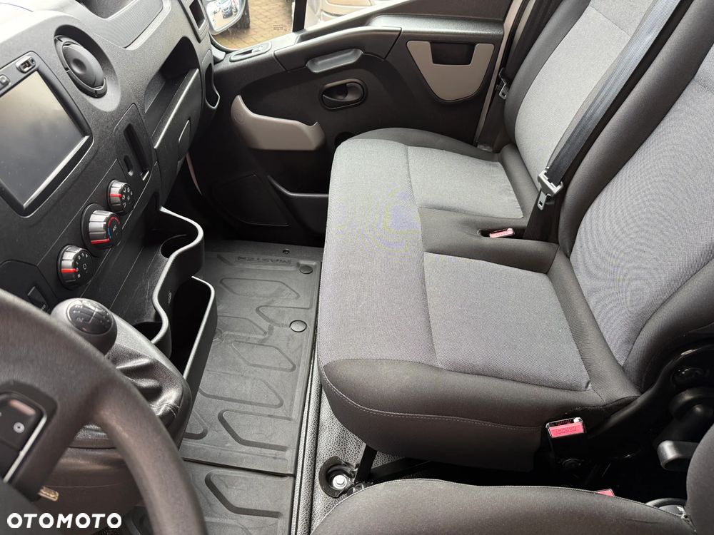 Renault Master L3H2 170-konny - 25