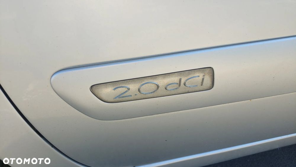 Renault Espace 2.0 dCi FAP Dynamique - 19