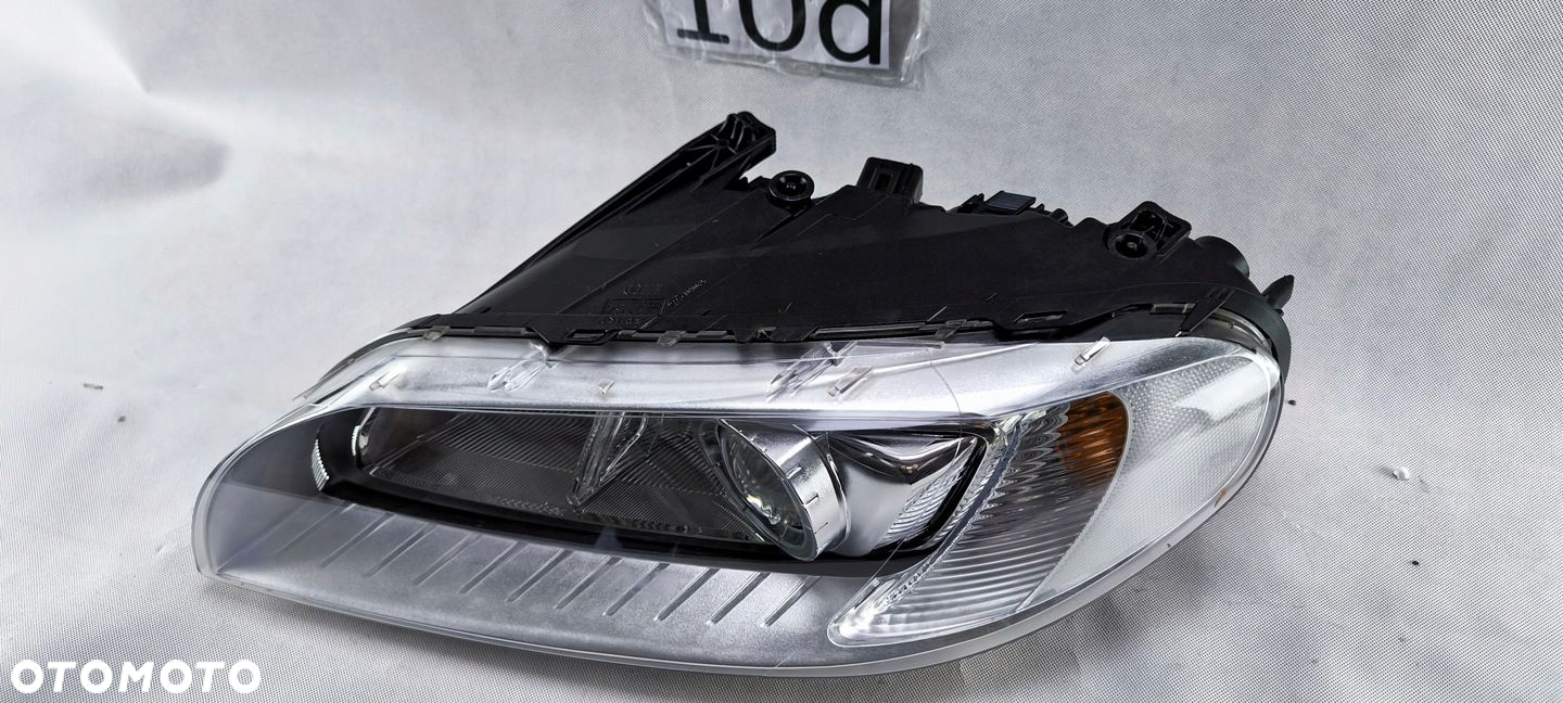 VOLVO V70 XC70 S80 2013- XENON PRAWY REFLEKTOR LAMPA 31420013 - 6