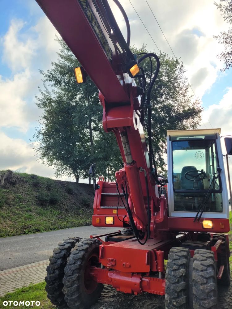 Hydrema M1100 - 14