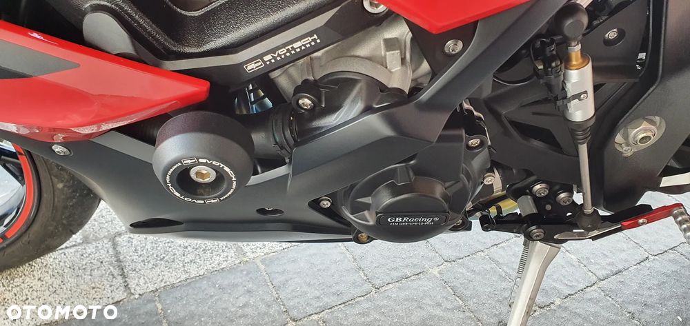 Ducati Streetfighter V4 - 10