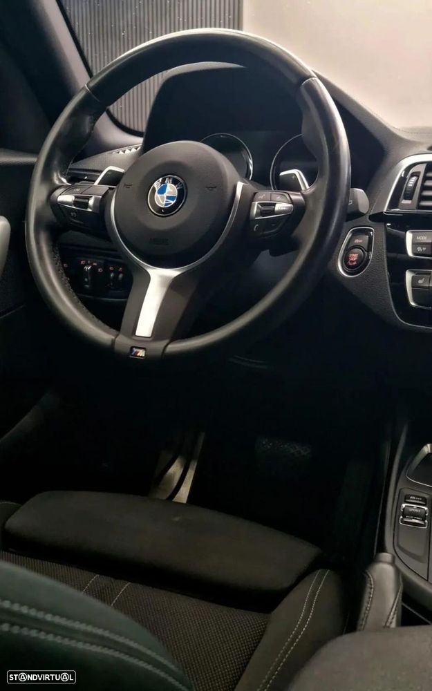 BMW 120 - 56