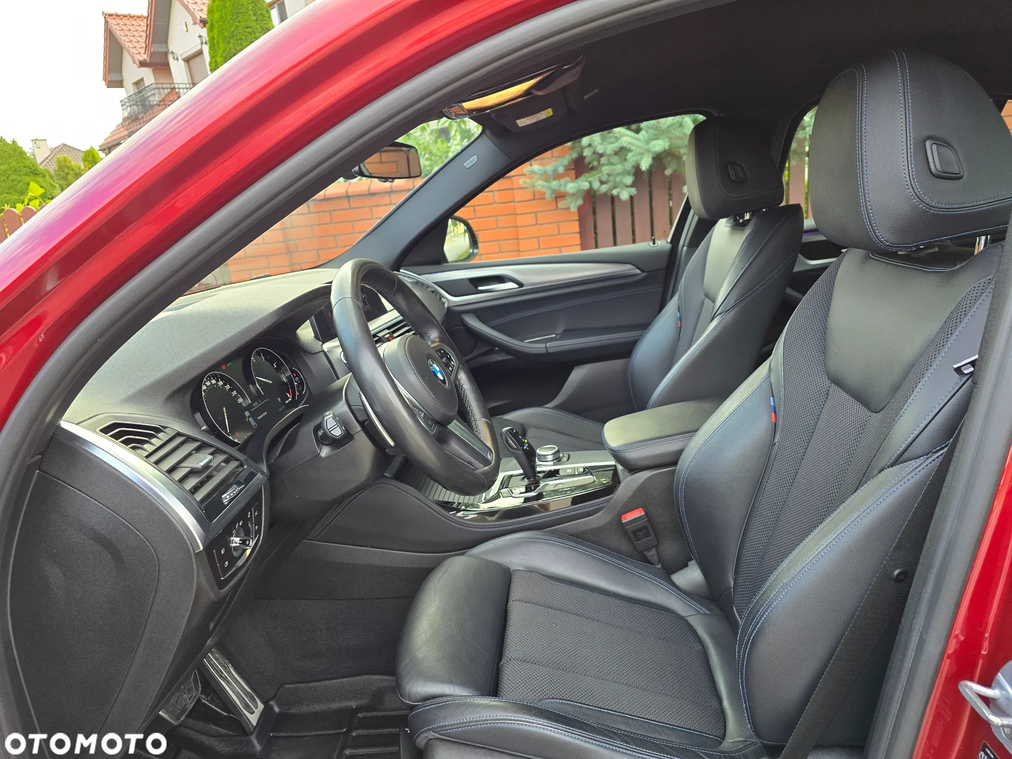 BMW X4 - 13
