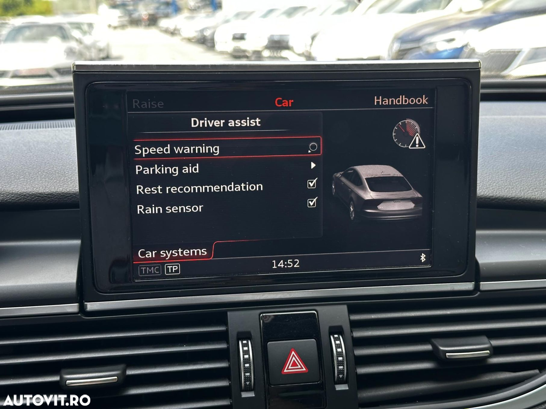 Audi A7 - 15