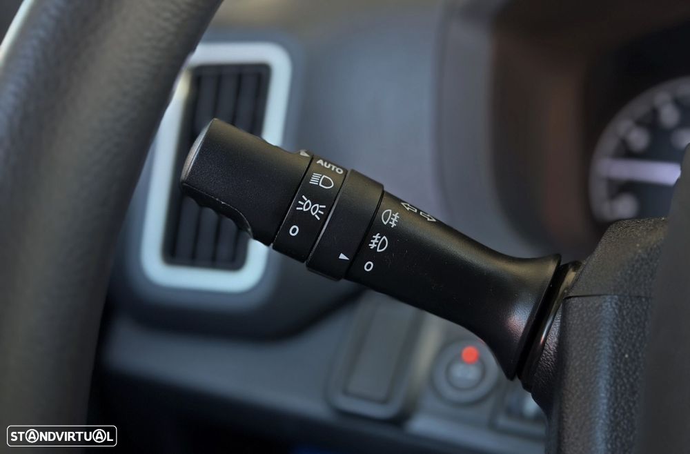 Piaggio Porter 1.5 LPG L1 Long Range - 6