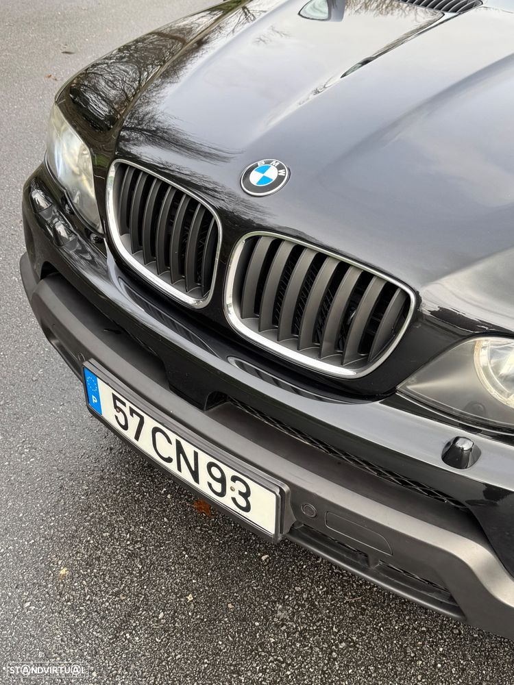 BMW X5 3.0 d - 14