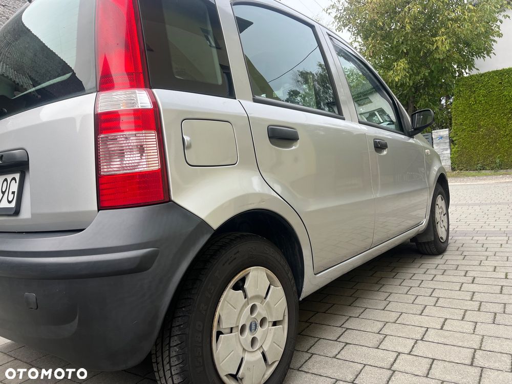 Fiat Panda 1.1 Active Eco - 13