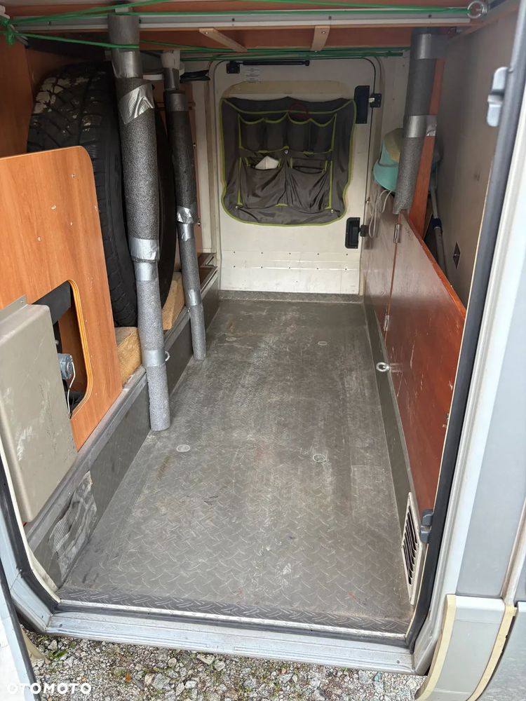 Hymer-Eriba exsis i - 10