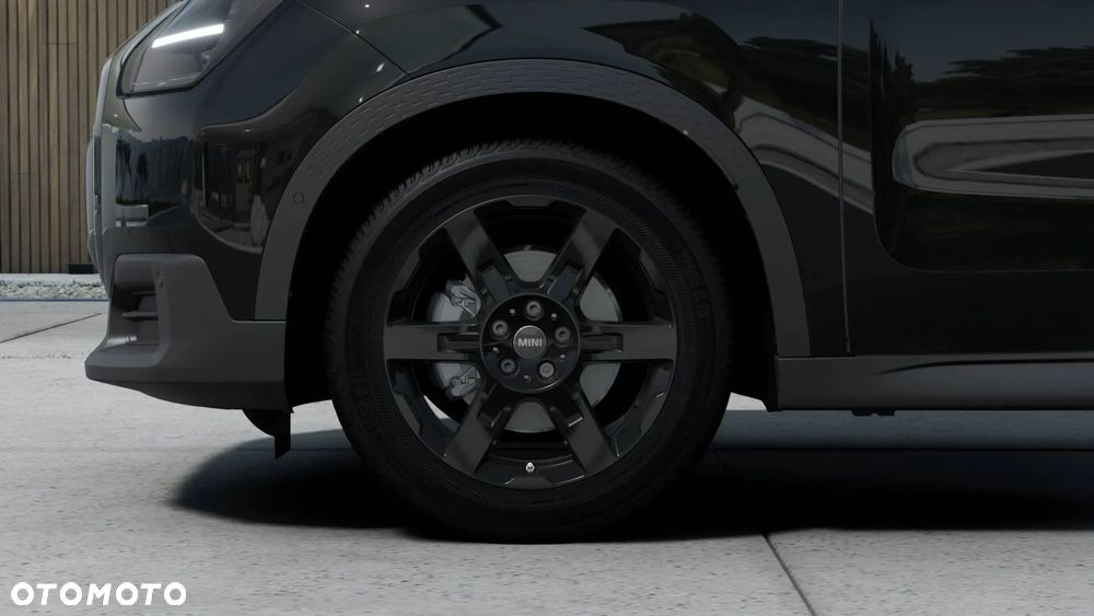 MINI Countryman E 66.5kWh Blackyard - 6