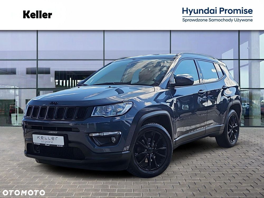 Jeep Compass 1.3 TMair Night Eagle FWD S&S - 3