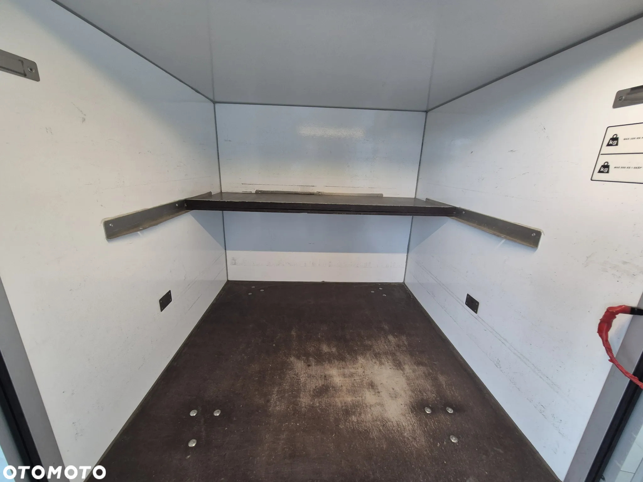 Inny Garia Utility / ELEKTRYCZNY / MINI DOSTAWCZE / DO 45KMH / LEPSZY NIŻ MELEX / SCHOWEK NA KLUCZ / BOGATE WYPOSAZENIE / 3 IDENTYCZNE W OFERCIE! - 11