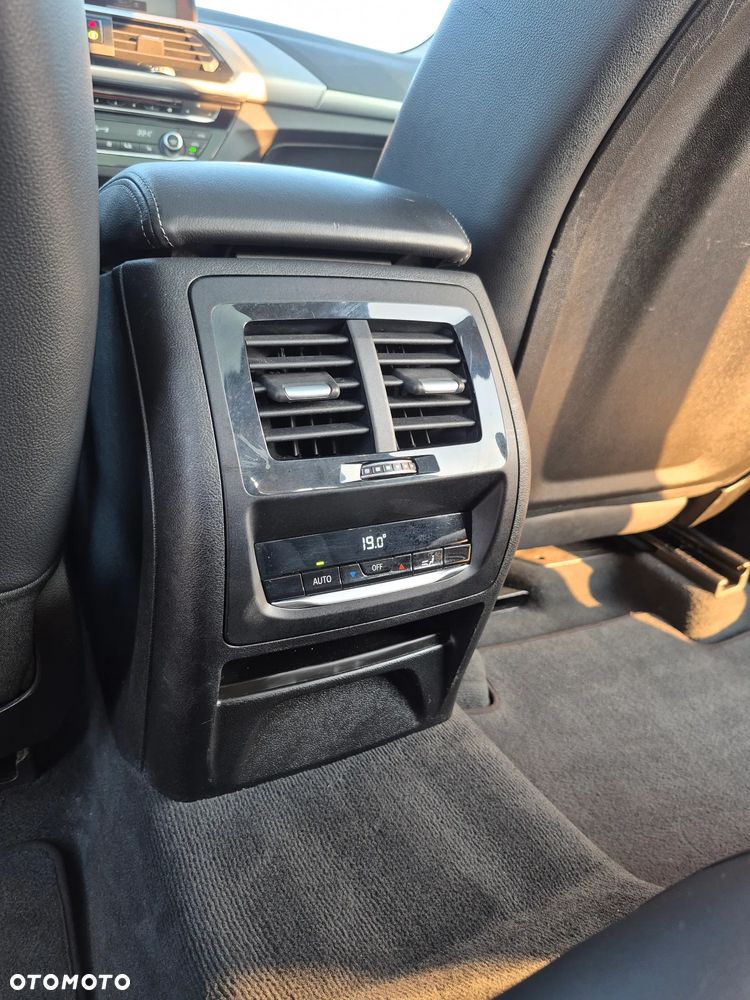 BMW X3 - 17