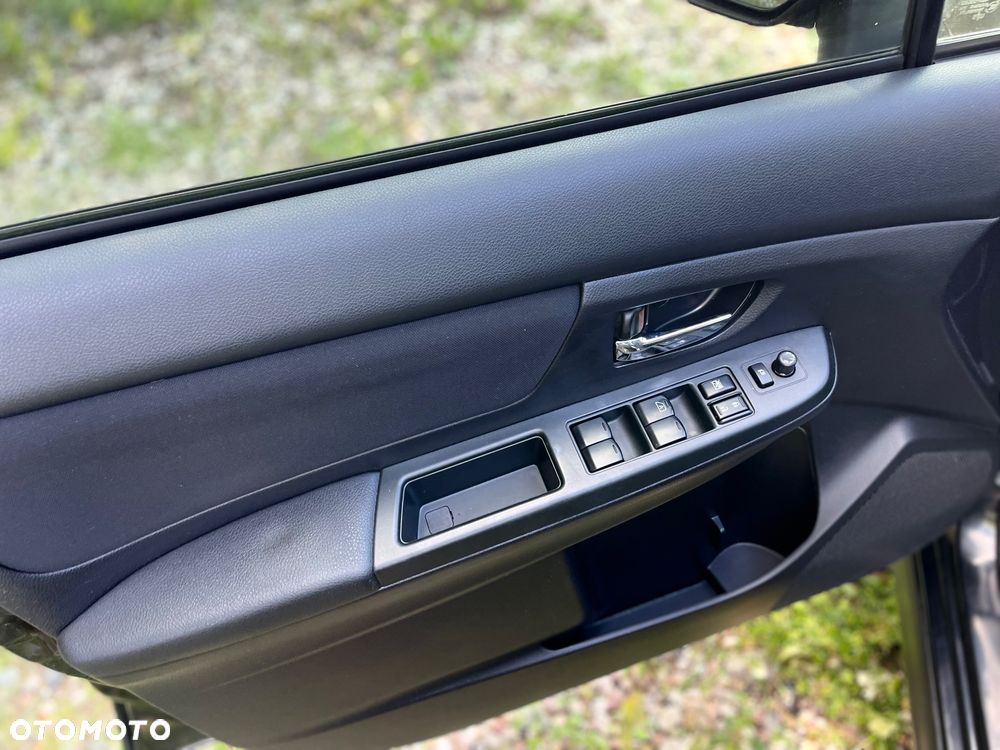 Subaru XV 2.0i Exclusive - 27