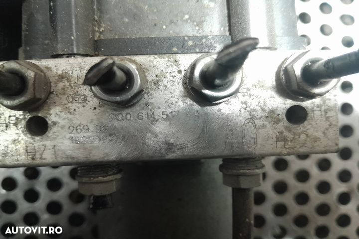 Pompa ABS 2Q0614517AA / 0265956685 2Q0614517AA / 0265956685 Seat Ibiz - 5