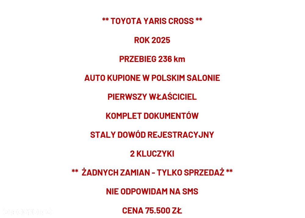 Toyota Yaris - 3