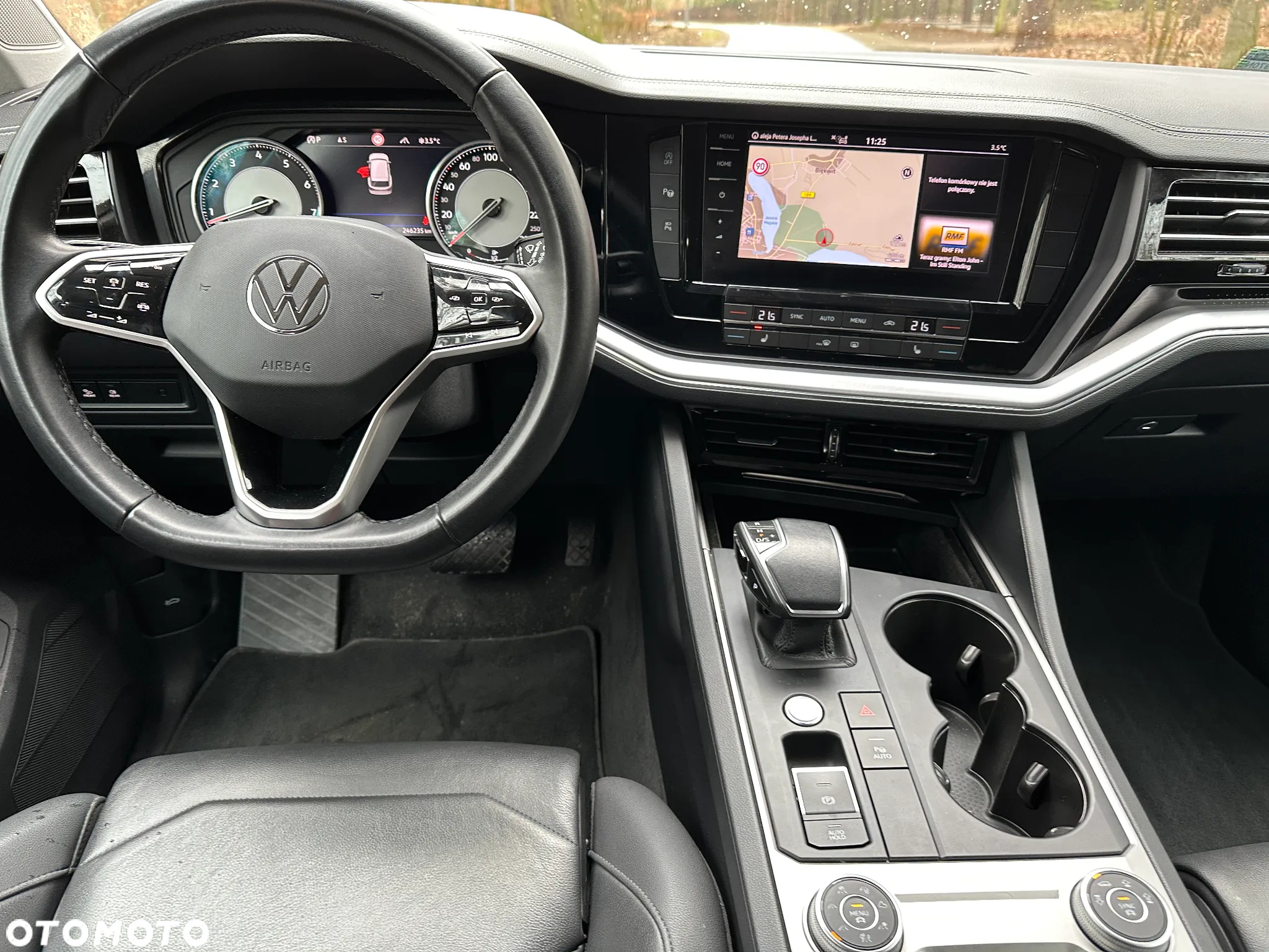 Volkswagen Touareg 3.0 V6 TFSI 4Motion Elegance - 17