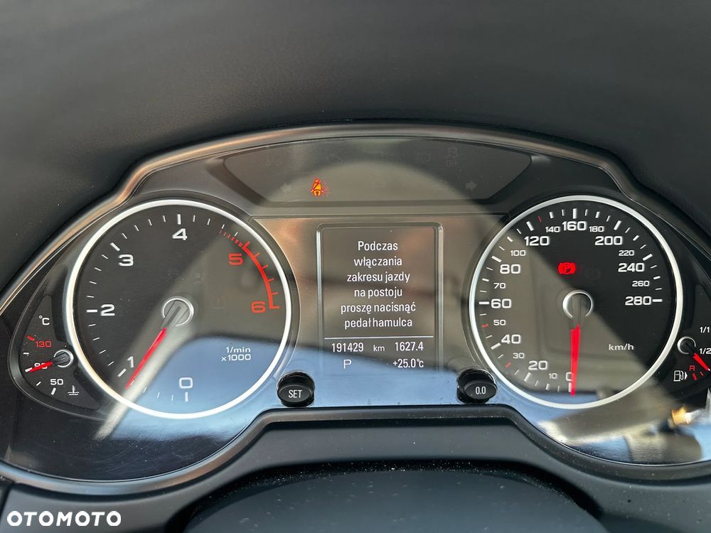 Audi Q5 2.0 TDI clean diesel Quattro S tronic - 17