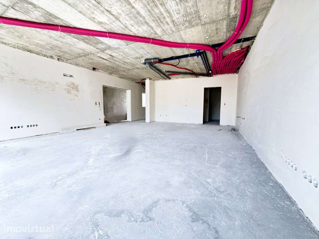 Moradia T4 Moderna em Construção - Próxima da Praia em Santa Cruz /... - Grande imagem: 5/28