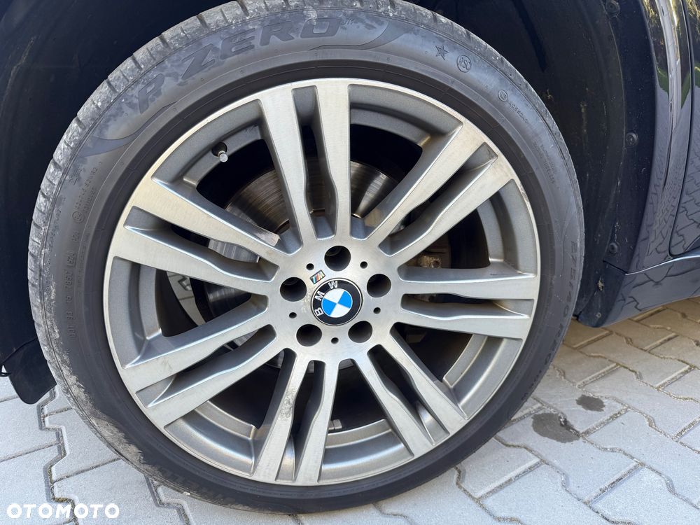 BMW X5 xDrive40d M Sport Edition - 10