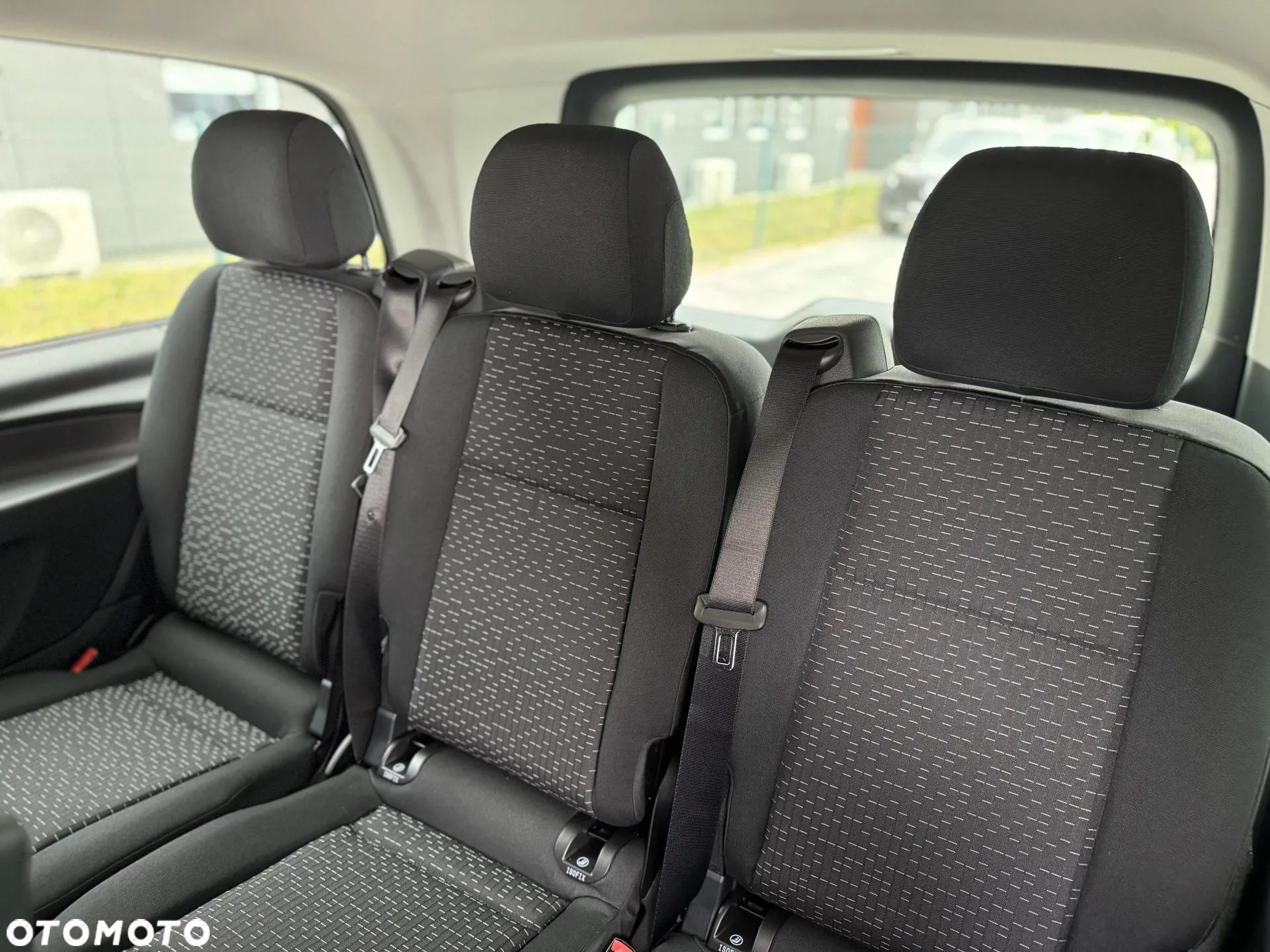 Mercedes-Benz Vito Tourer 116 CDI L3 Pro 9G-Tronic 447.705 - 12