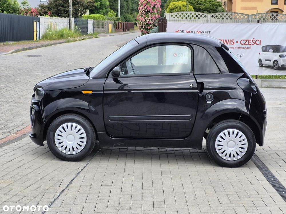 Microcar DUE - 24