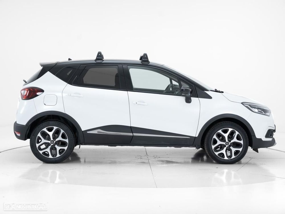 Renault Captur 0.9 TCE Exclusive - 3