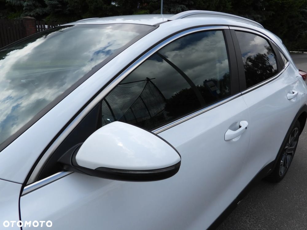 Kia XCeed - 30