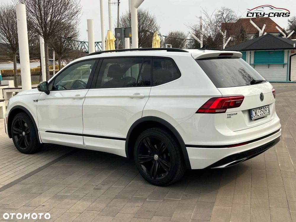 Volkswagen Tiguan - 36