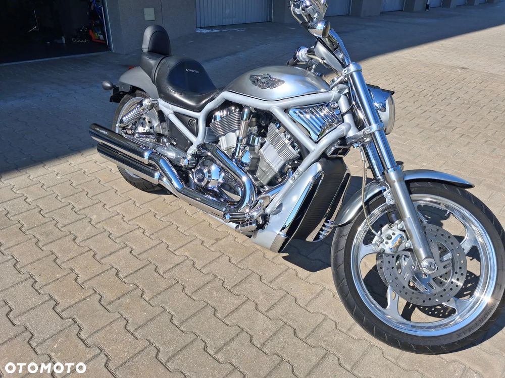 Harley-Davidson Inny - 5