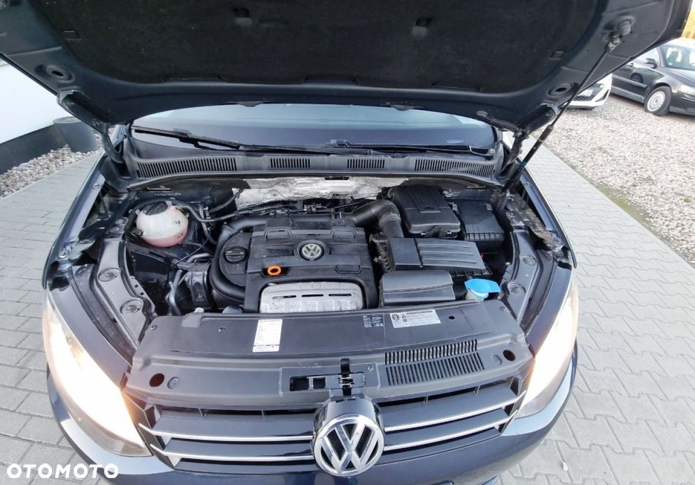 Volkswagen Sharan - 34