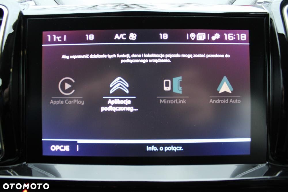 Citroën C5 Aircross - 31