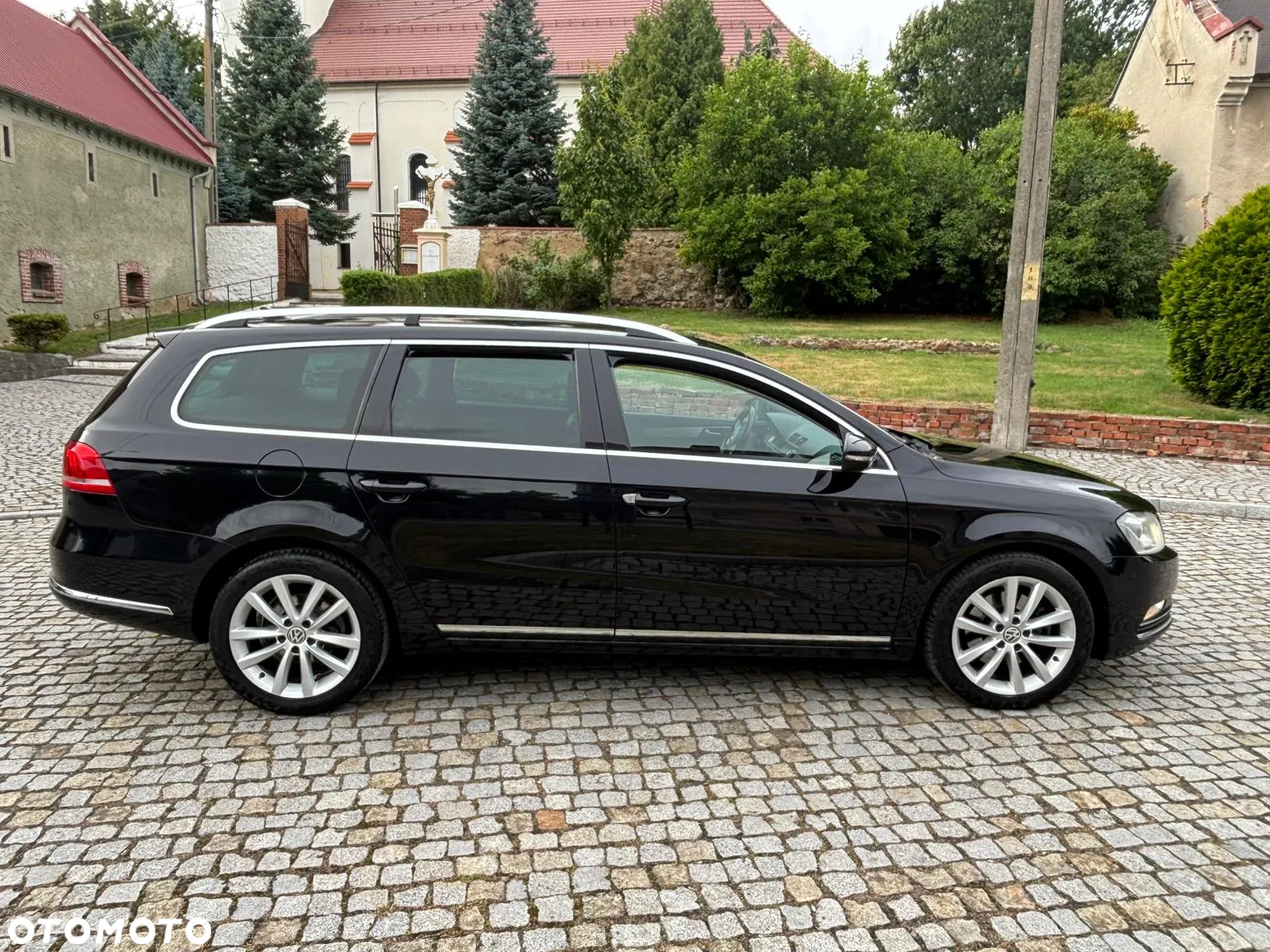 Volkswagen Passat 2.0 TDI Highline DSG - 4