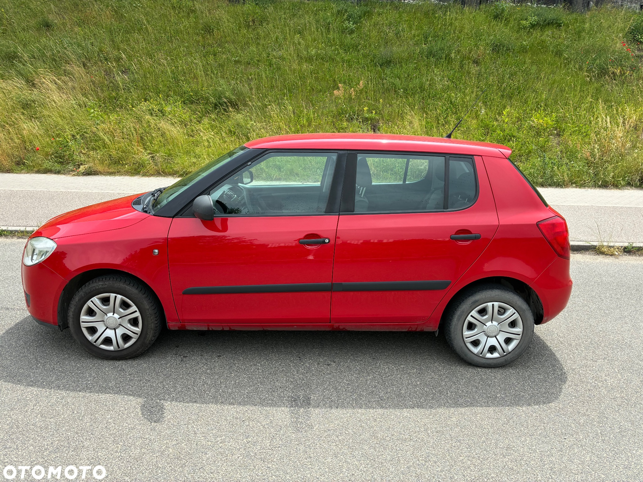 Skoda Fabia 1.2 12V Classic - 4