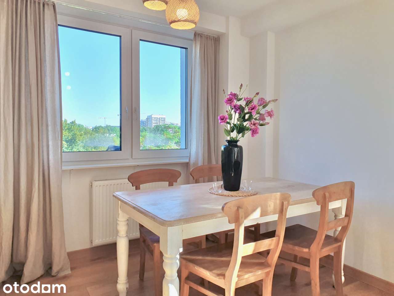 Grzegórzki | Duże, jasne, piękny widok | 50m2