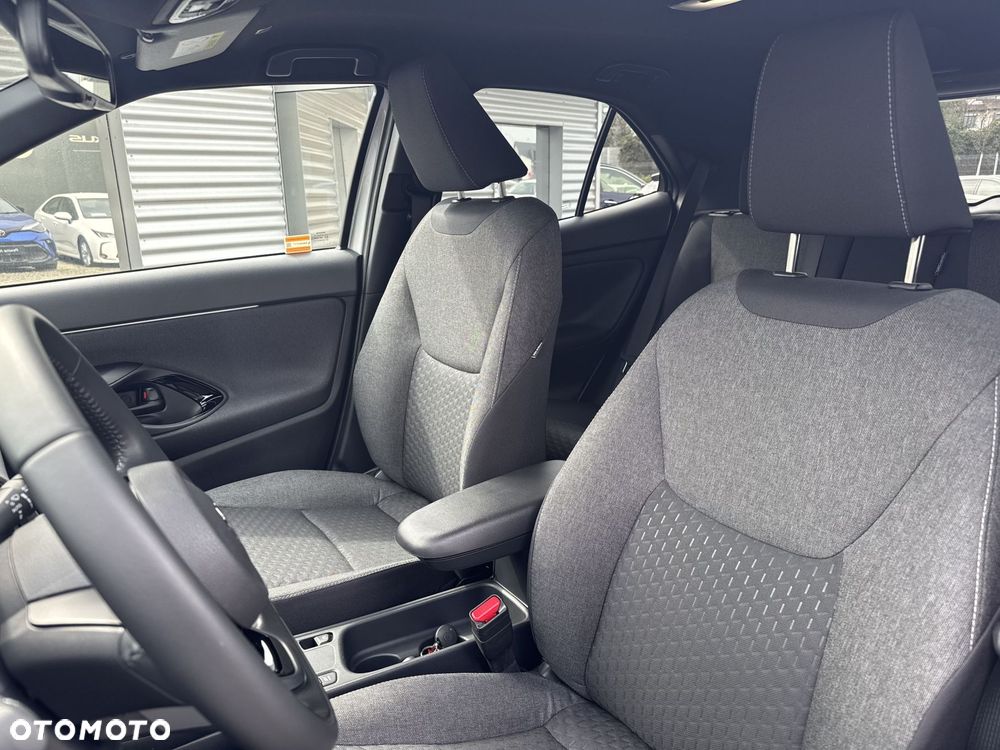 Toyota Yaris Cross Hybrid 1.5 Style - 15