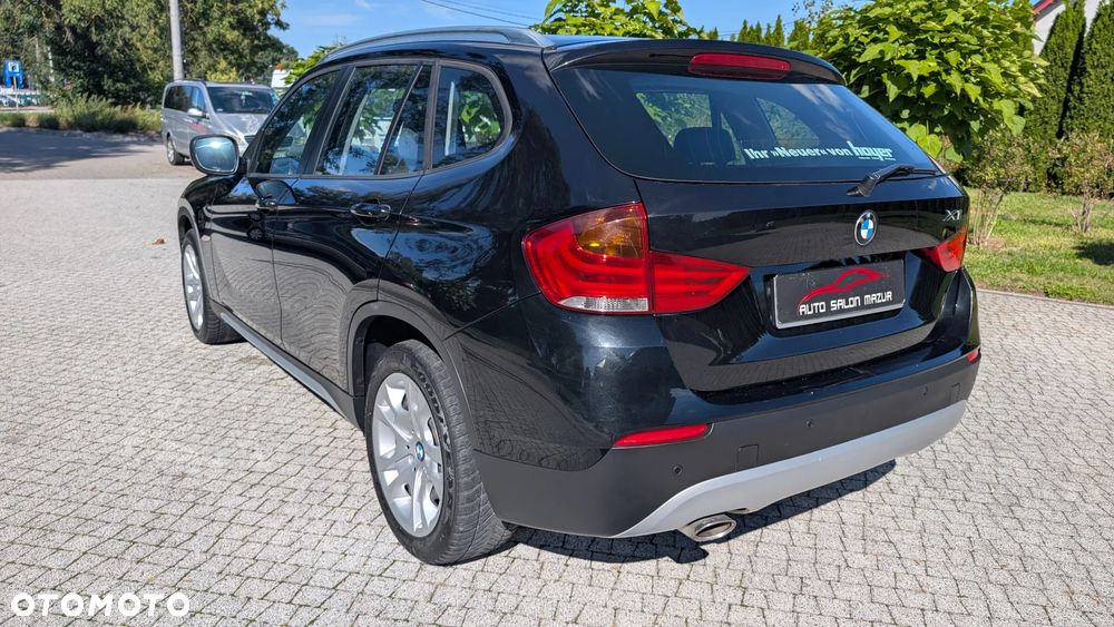BMW X1 sDrive18d xLine - 2