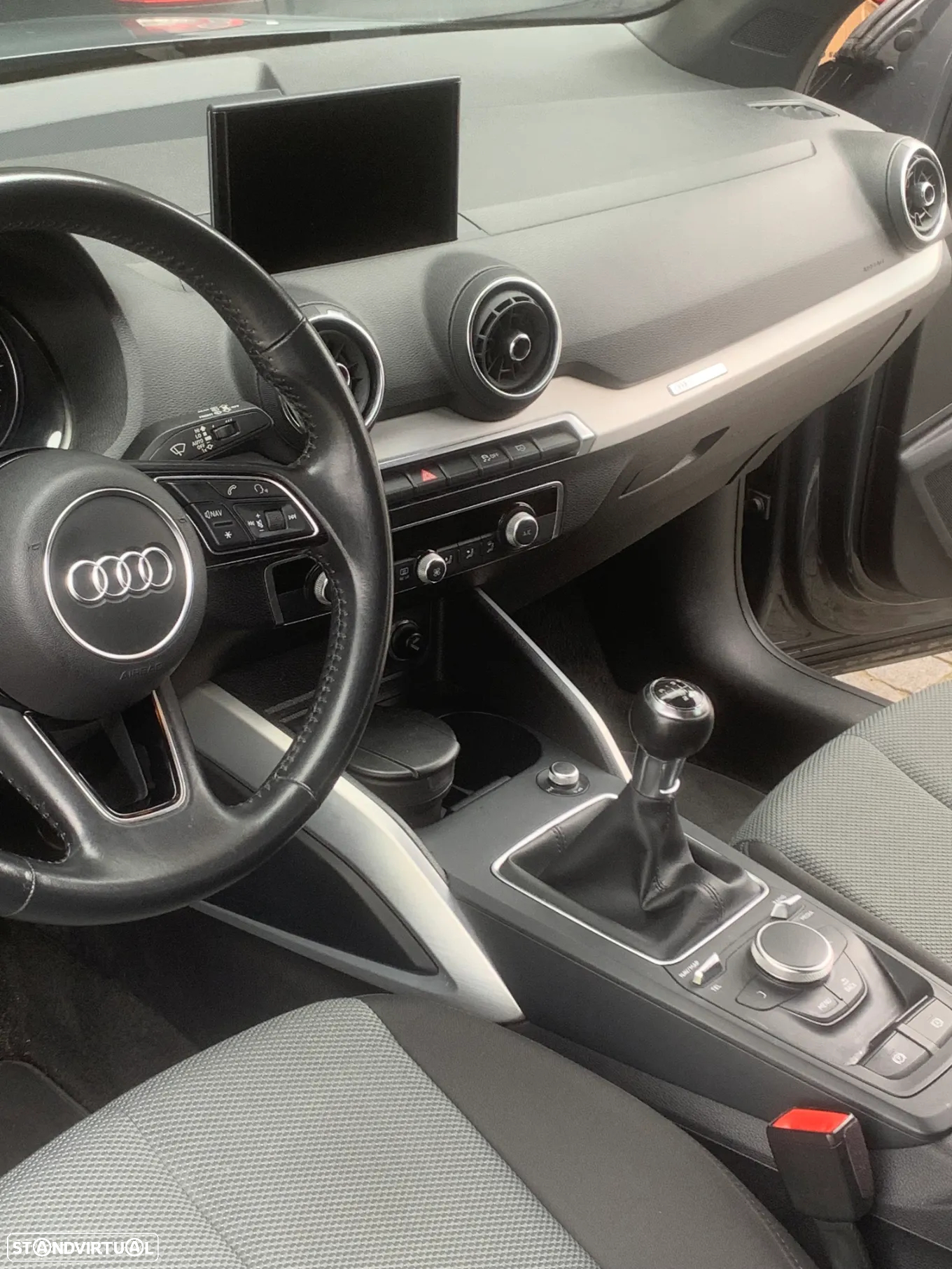Audi Q2 1.0 TFSI - 9