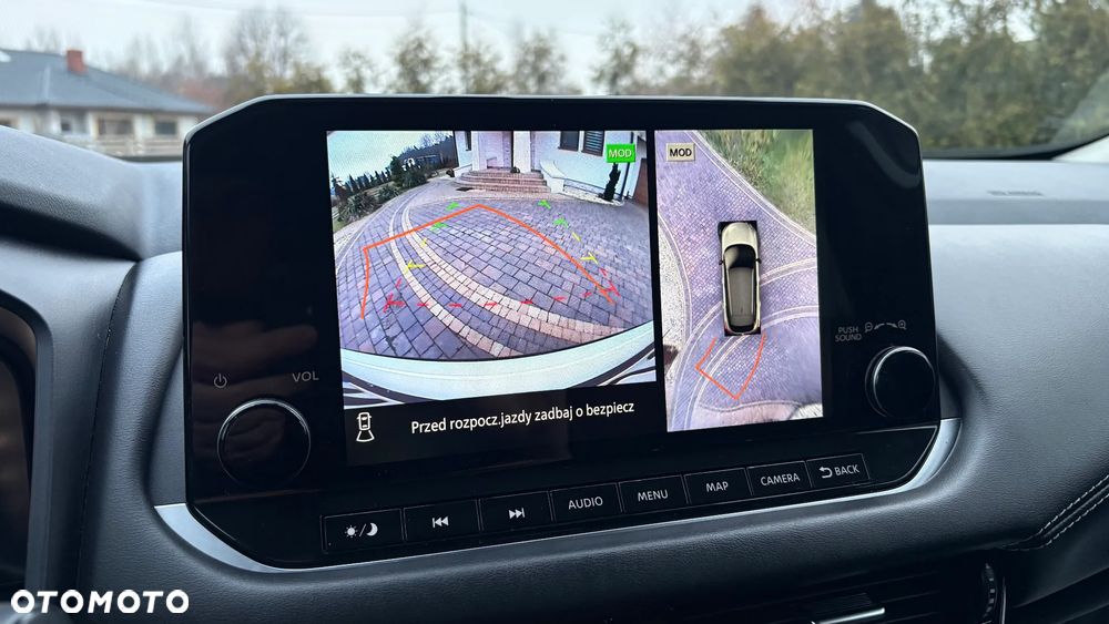 Nissan Qashqai 1.3 DIG-T N-CONNECTA - 22