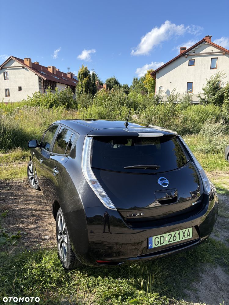Nissan Leaf 30 kWh (mit Batterie) Tekna - 18