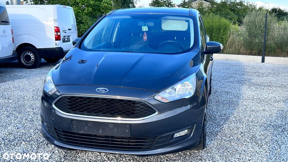 Ford C-MAX - 3