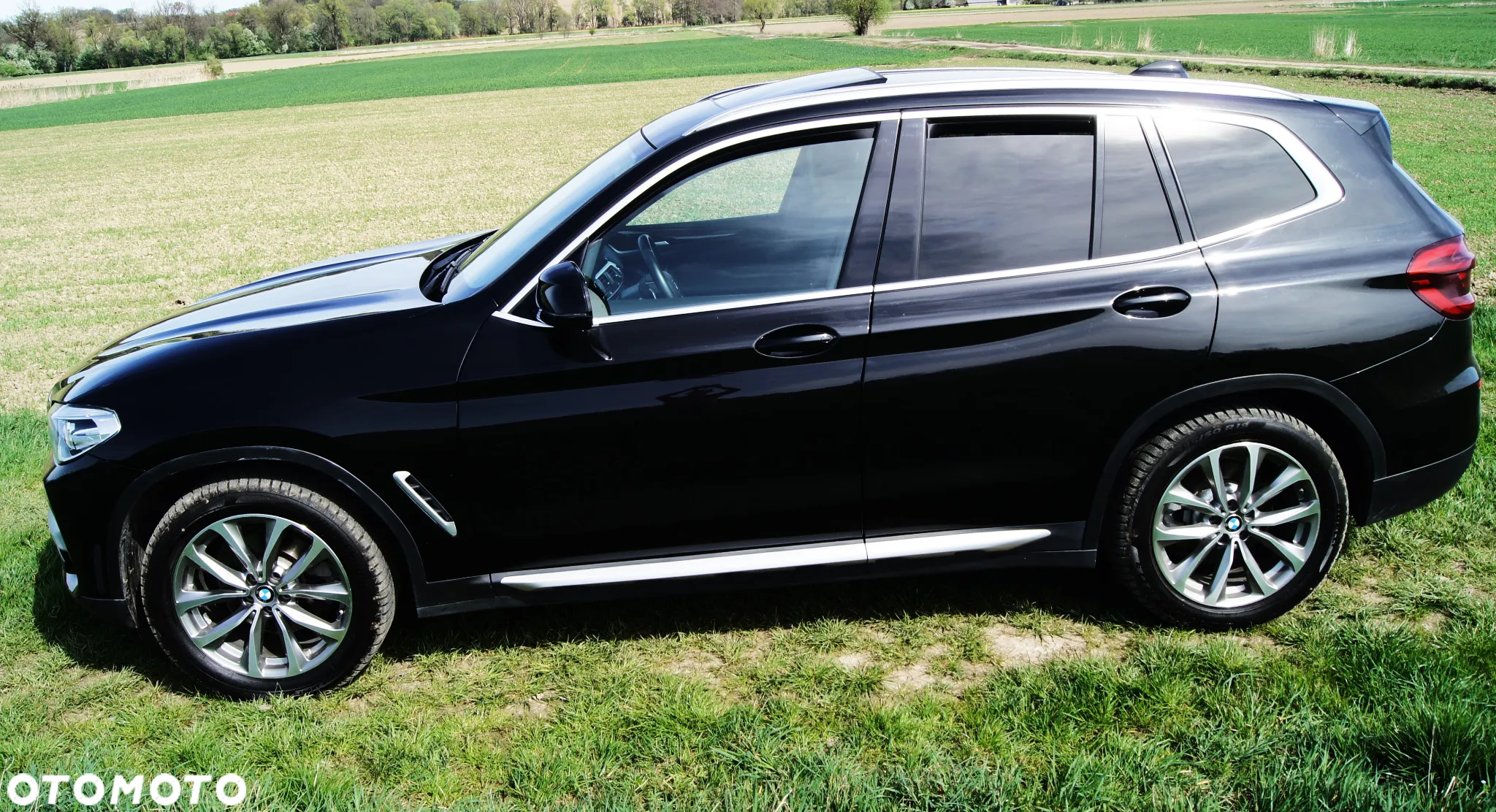 BMW X3 xDrive30i GPF xLine - 6