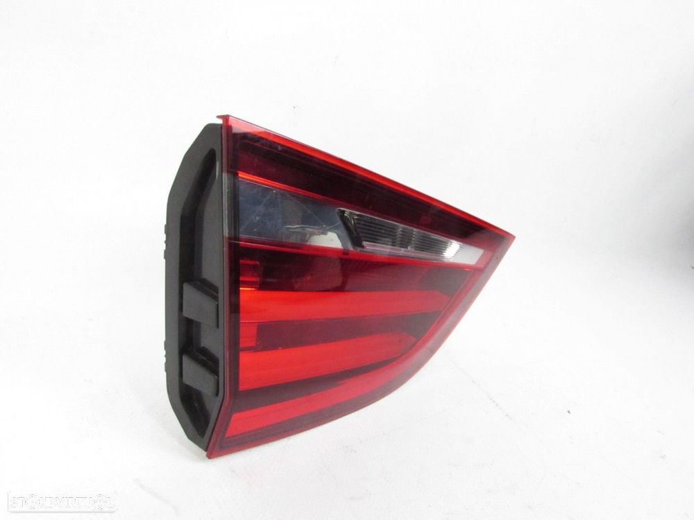 Farolim Da Mala Em Led Esquerdo Seminovo/ Original BMW 2 Gran Tourer (F46) 63217... - 2
